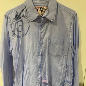 Desigual shirt in very good condition